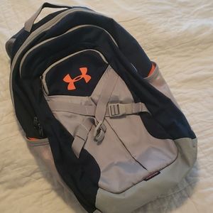 Under Armour BookBag